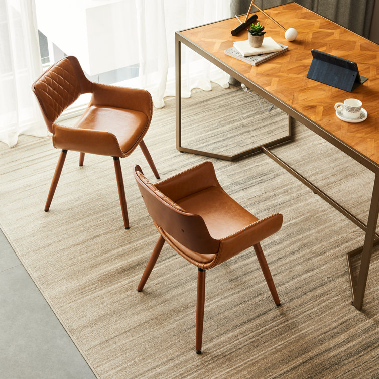 Corrigan Studio Stylish Dining Chair & Reviews Wayfair